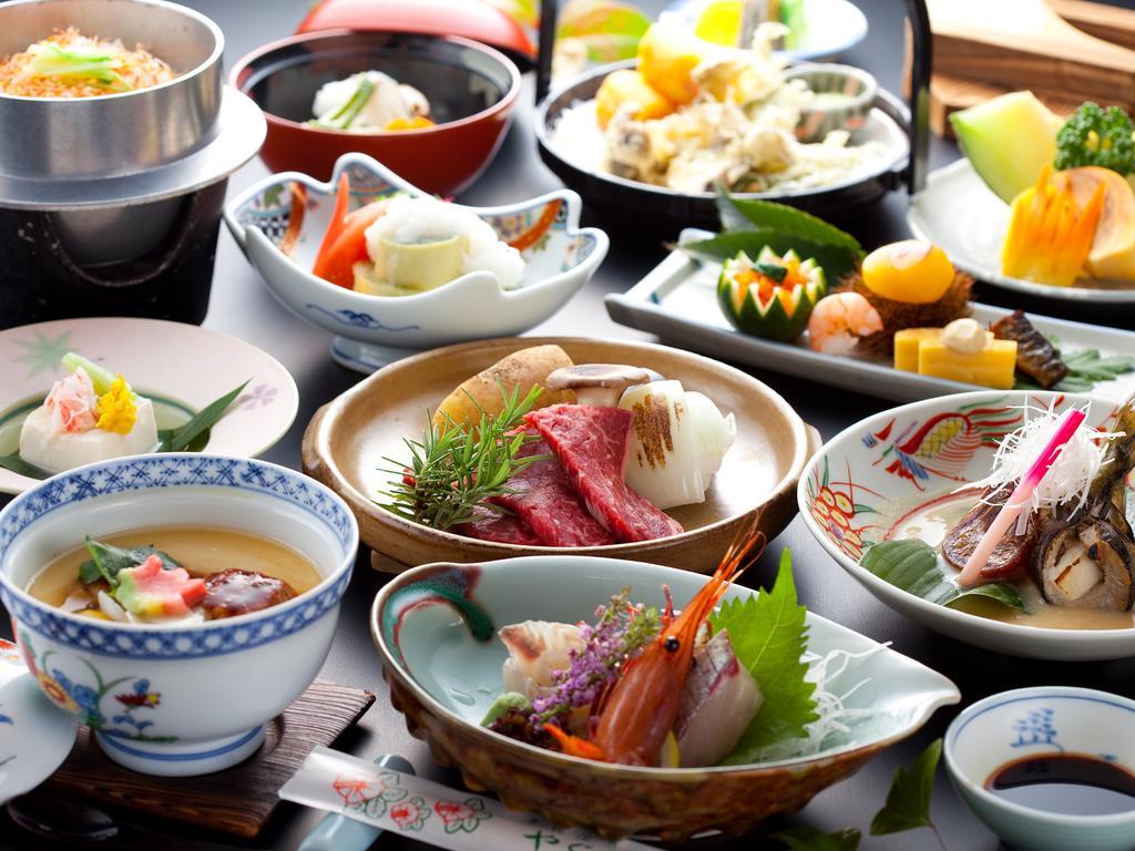 Yagurumaso Asakura  Ngoại thất bức ảnh