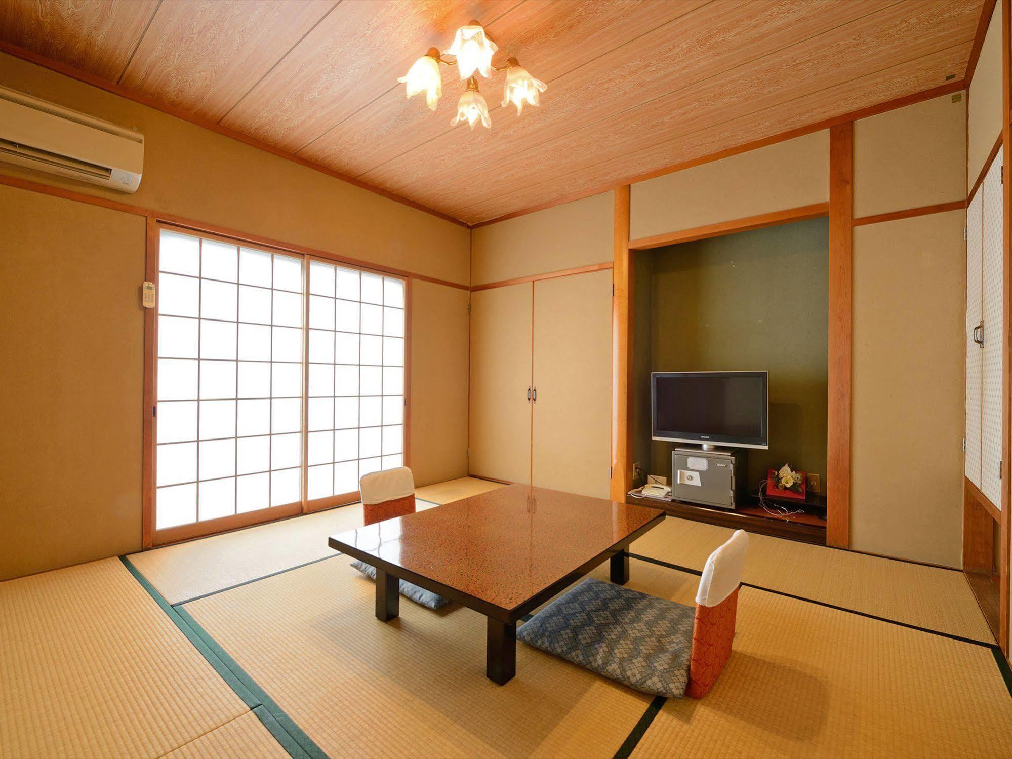 Yagurumaso Asakura  Ngoại thất bức ảnh