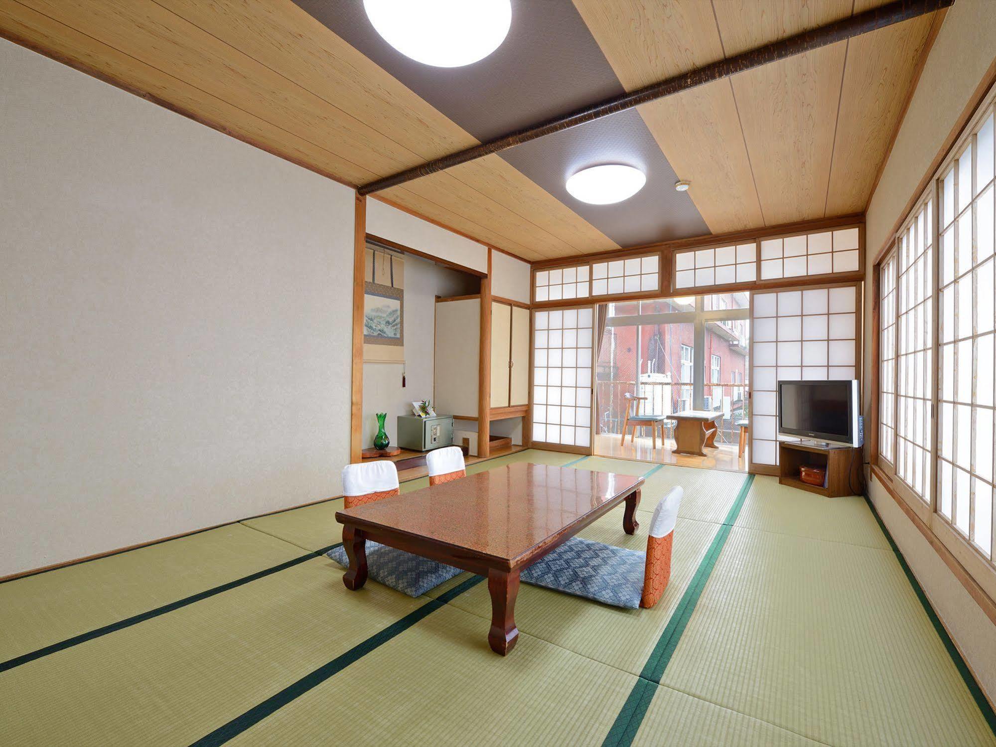 Yagurumaso Asakura  Ngoại thất bức ảnh