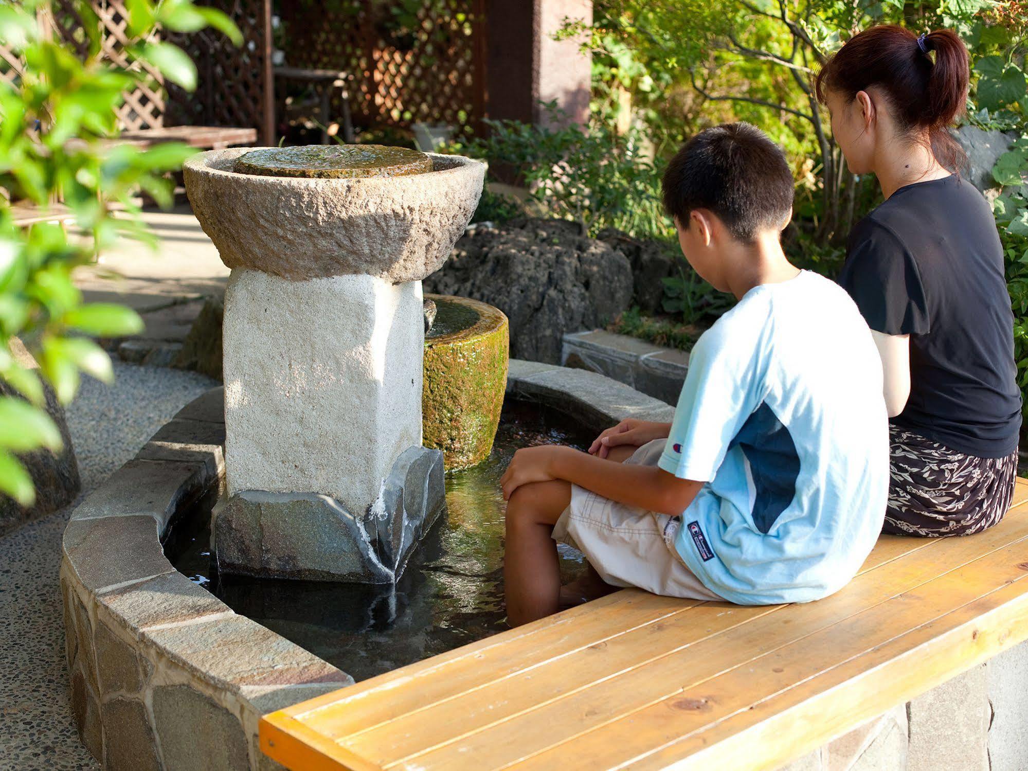 Yagurumaso Asakura  Ngoại thất bức ảnh