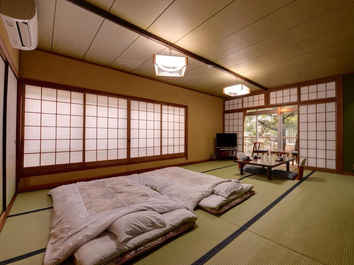 Yagurumaso Asakura  Ngoại thất bức ảnh