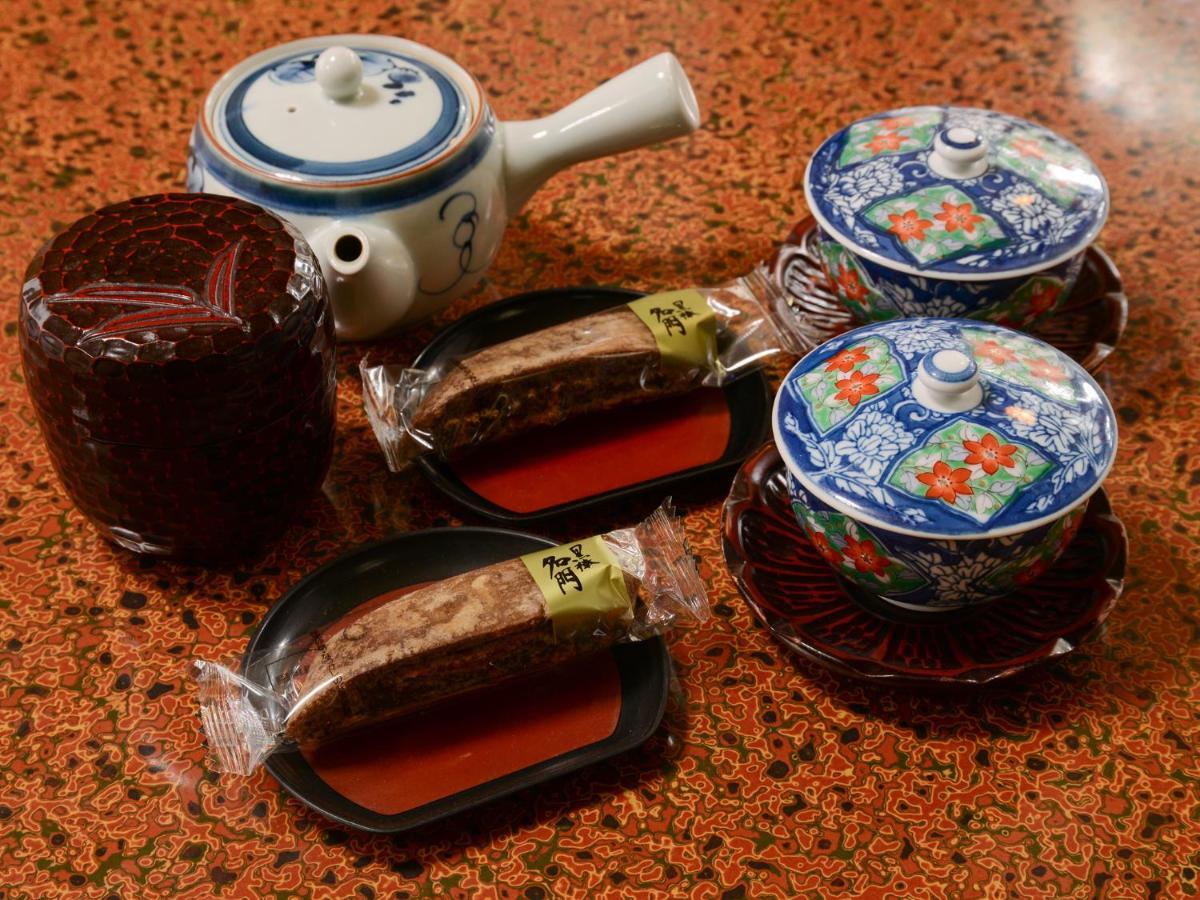 Yagurumaso Asakura  Ngoại thất bức ảnh