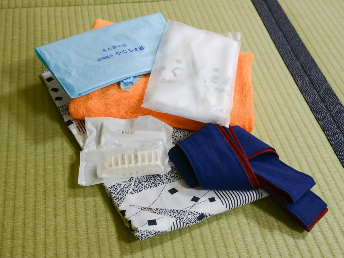 Yagurumaso Asakura  Ngoại thất bức ảnh