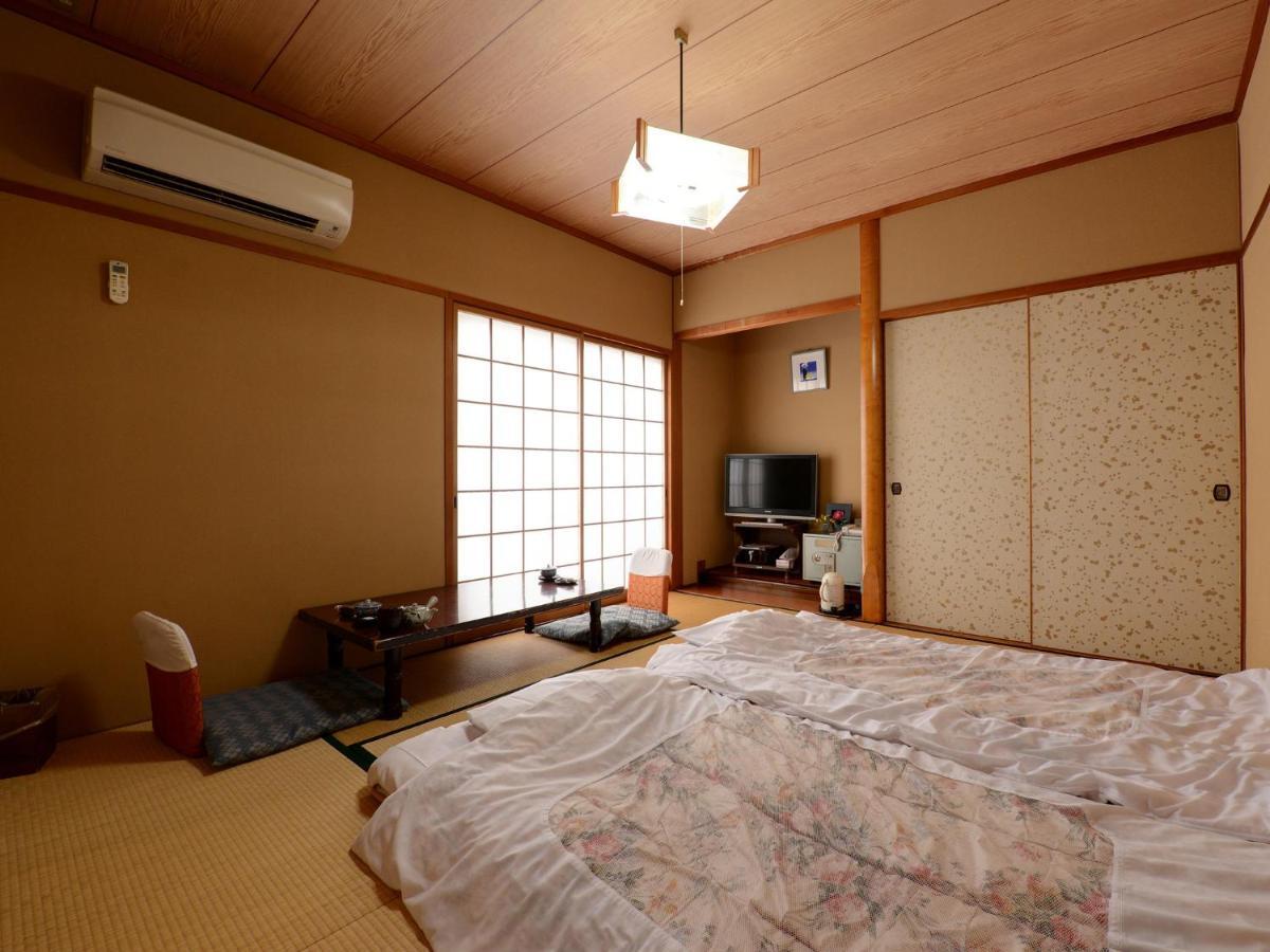 Yagurumaso Asakura  Ngoại thất bức ảnh