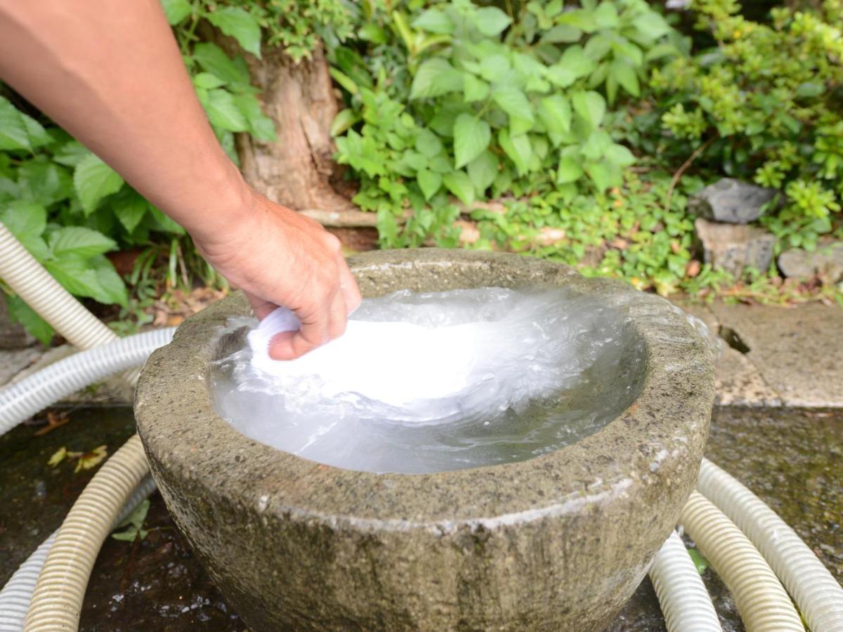 Yagurumaso Asakura  Ngoại thất bức ảnh